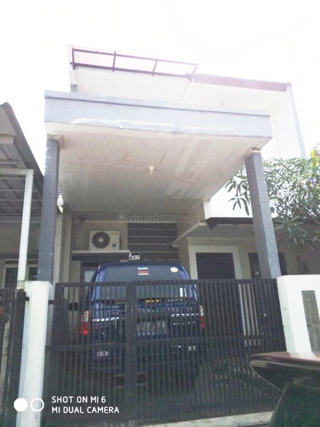 Rumah Bagus Nyaman Area Bandung Kopo Taman Kopo Indah, Taman Kopo Indah, Bandung