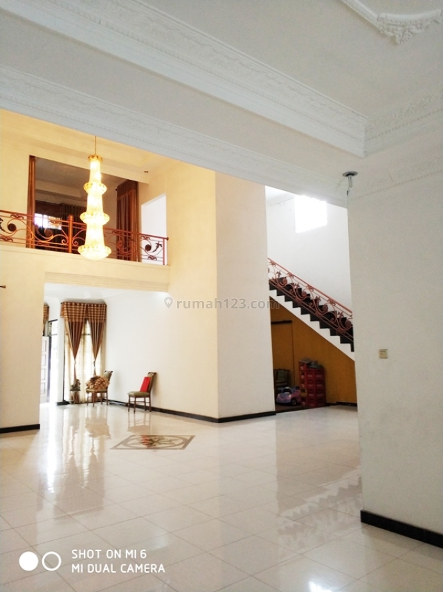 Rumah Bagus Nyaman Area Bandung Soekarno Hatta Cijawura Girang, Soekarno Hatta, Bandung