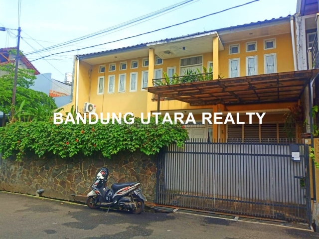 Rumah Minimalis Cidamar Gunung Batu Siap Huni, Gunung Batu, Bandung