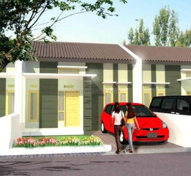 rumah murah di deket gentan area siwal, Gatak, Sukoharjo