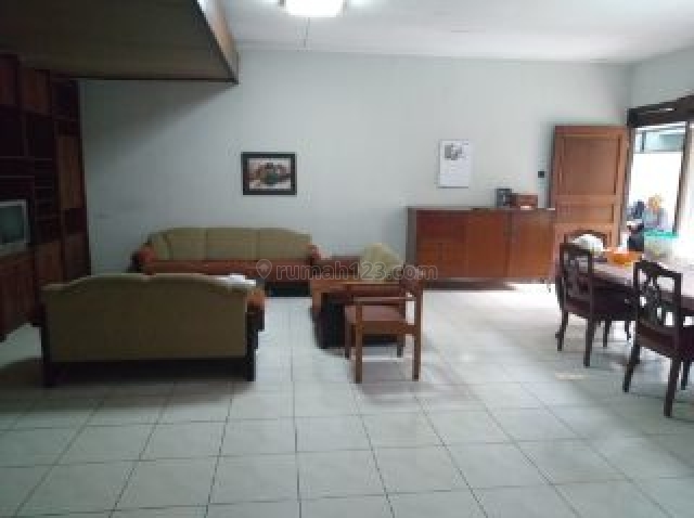 Rumah bagus keren siap huni dan harga nego di Area Sarijadi Raya Bandung, Sarijadi, Bandung