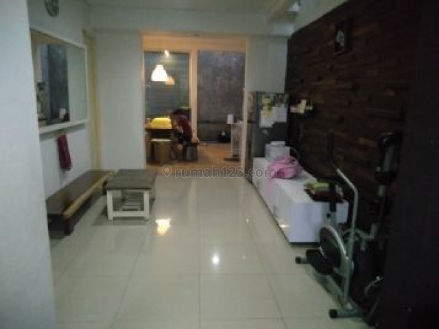 Rumah bagus keren siap huni dan harga nego di Area Abadi Gegerkalong Bandung, Geger Kalong, Bandung