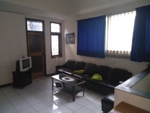 Rumah bagus keren siap huni dan harga nego di Area Sarimanah Sarijadi Bandung, Sarijadi, Bandung