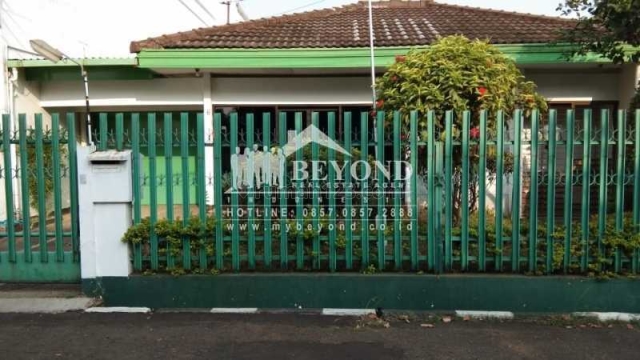 Rumah bagus keren siap huni dan harga nego di Area Cipaganti Permai Bandung, Cipaganti, Bandung