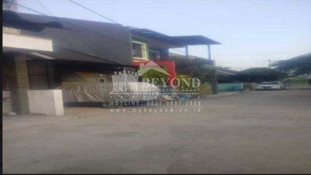Rumah Bagus Nyaman Area Bandung Bojongsoang Bumi Ciganitri Indah, Bojongsoang, Bandung