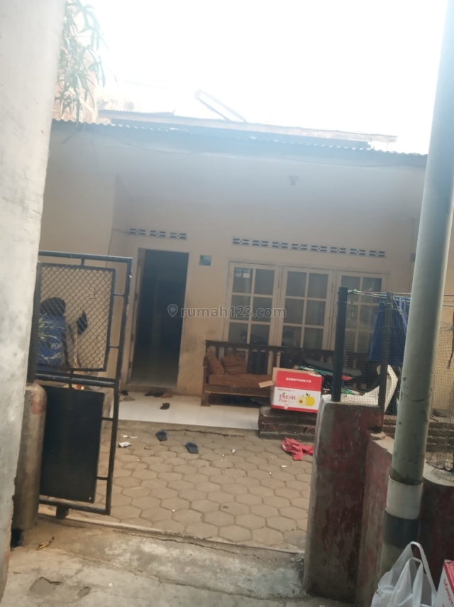 Rumah Kost Potensial , Dlm Gg Lokasi Istimewa,Harga murah ,Batas Kota Cijerah Bandung, Bandung Kota, Bandung