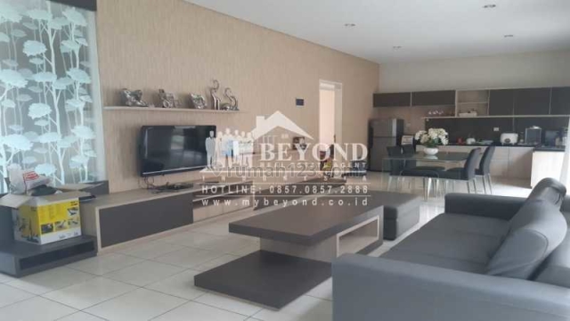 EXTRAORDINARY! RUMAH MEWAH DI KOTA BARU PARAHYANGAN BANDUNG, Kota Baru Parahyangan, Bandung