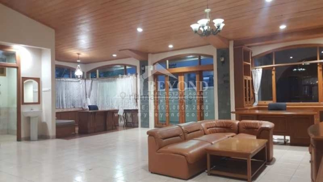 SUPER MEWAH RUMAH MENAWAN DI AREA SETIABUDI BANDUNG, Setiabudi, Bandung