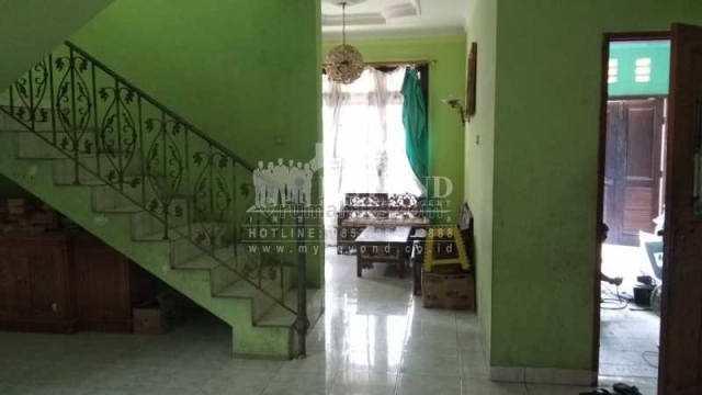LOKASI TENGAH KOTA AREA TOP DI BABAKAN TAROGONG DKT BKR BANDUNG, Pasir Koja, Bandung