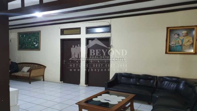 RUMAH ASIK TERAWAT BANGET DI MEKAR HURIP CIJERAH CIMAHI, Cijerah, Bandung