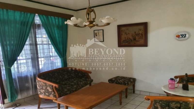 RUMAH PAS HARGA NEGO PASTI DI SINGOSARI MELONG CIMAHI, Cijerah, Bandung