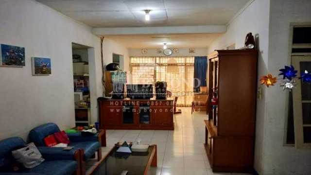 TURUN HARGA NEGO MINIMALIS RUMAH DI TAMAN KOPO INDAH BANDUNG, Taman Kopo Indah, Bandung
