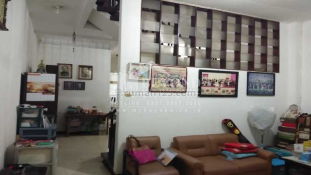 NEGO SAMPAI JADI RUMAH KEREN DI AREA KEBON JATI BANDUNG, Kebonjati, Bandung
