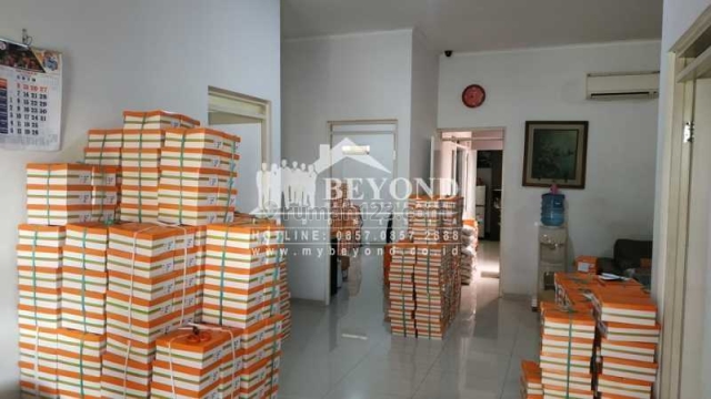 BISA UNTUK USAHA RUMAH SIAP NEGO DI TAMAN HOLIS INDAH BANDUNG, Holis Cigondewah, Bandung