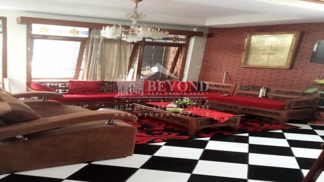 KENYAMANAN EXTRA RUMAH SEJUK DI BUKIT PAKAR DAGO BANDUNG, Dago, Bandung
