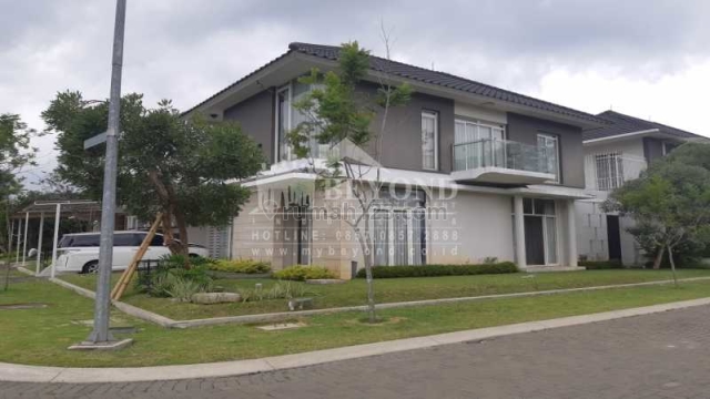 RUMAH ISTIMEWA LOKASI NGETREND BANGET DI KOTA BARU PARAHYANGAN BANDUNG, Kota Baru Parahyangan, Bandung