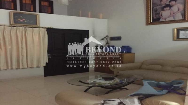 PENATAAN RAPIH RUMAH BERSIH DI KOTA BARU PARAHYANGAN BANDUNG, Kota Baru Parahyangan, Bandung