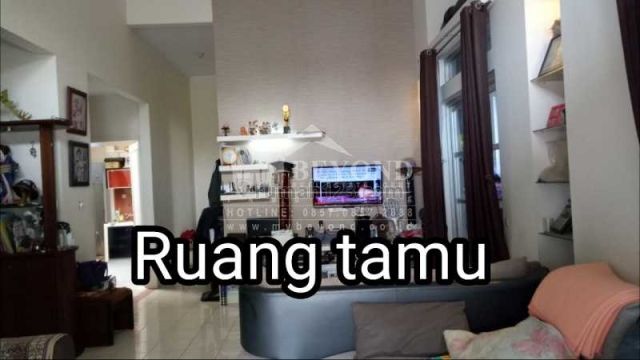 NGE HITZ BANGET KAWASAN TERKENAL DI KOTA BARU PARAHYANGAN BANDUNG, Kota Baru Parahyangan, Bandung