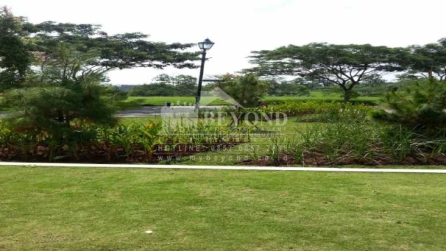 KAWASAN NGE TREND AREA TERPANDANG RUMAH NEGO DI KOTA BARU PARAHYANGAN BANDUNG, Kota Baru Parahyangan, Bandung