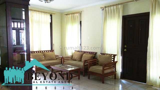 PENUH DAYA TARIK AREA FULL FASILITAS RUMAH DI KOTA BARU PARAHYANGAN BANDUNG, Kota Baru Parahyangan, Bandung