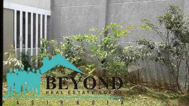 KAWASAN REAL ESTATE SANGAT TERPANDANG DI KOTA BARU PARAHYANGAN BANDUNG, Kota Baru Parahyangan, Bandung