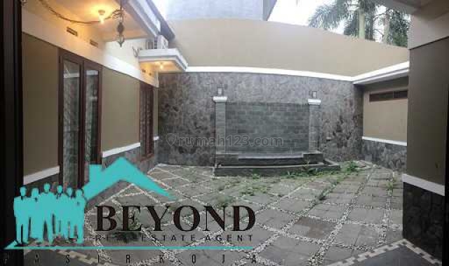 RUMAH ELITE KAWASAN NGE TREND DI SEMUA KALANGAN DI KOTA BARU PARAHYANGAN BANDUNG, Kota Baru Parahyangan, Bandung