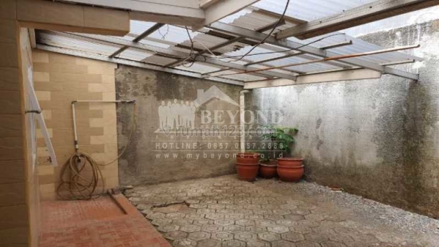 TERNYAMAN HARGA AMAN RUMAH BUAT ANDA MILIKI DI OTA BARU PARAHYANGAN BANDUNG, Kota Baru Parahyangan, Bandung