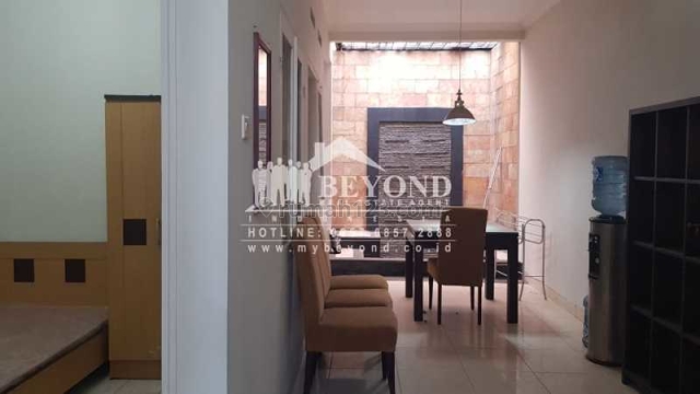 RUMAH SUPER MANIS MENYENANGKAN DI KOTA BARU PARAHYANGAN BANDUNG, Kota Baru Parahyangan, Bandung