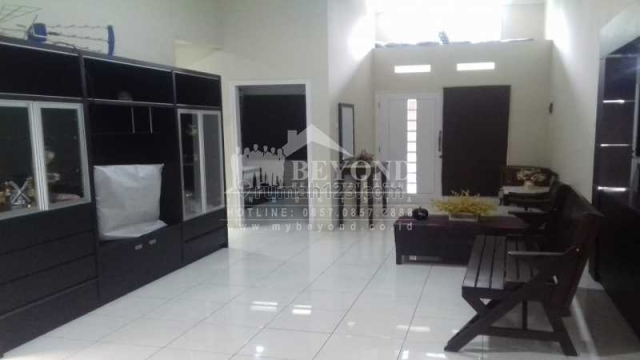 RUMAH IDAMAN SUPER MEGAH DI KOTA BARU PARAHYANGAN BANDUNG, Kota Baru Parahyangan, Bandung