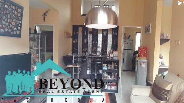 RUMAH ASET TERBAIK LOKASI MANTAP DI KOTA BARU PARAHYANGAN BANDUNG, Kota Baru Parahyangan, Bandung