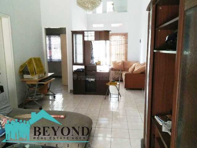 BISA ANDA MILIKI RUMAH KECE AKSES MANTAP DI KOTA BARU PARAHYANGAN BANDUNG, Kota Baru Parahyangan, Bandung