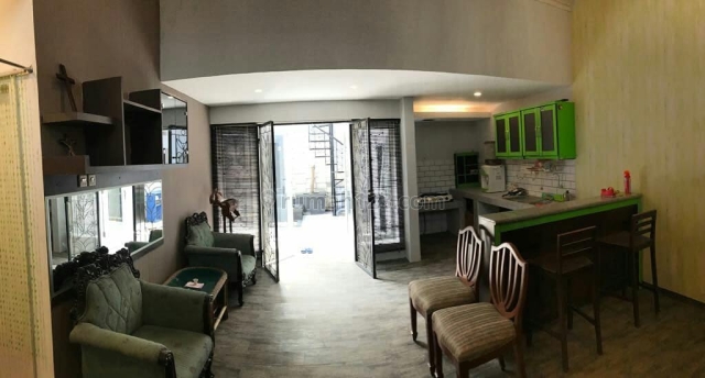 RUMAH IDAMAN SCOCOK UNTUK INVEST DI KOTA BARU PARAHYANGAN BANDUNG, Kota Baru Parahyangan, Bandung