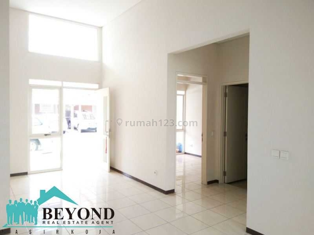 RUMAH INDAH KENYAMANAN PASTI DI KOTA BARU PARAHYANGAN BANDUNG, Kota Baru Parahyangan, Bandung