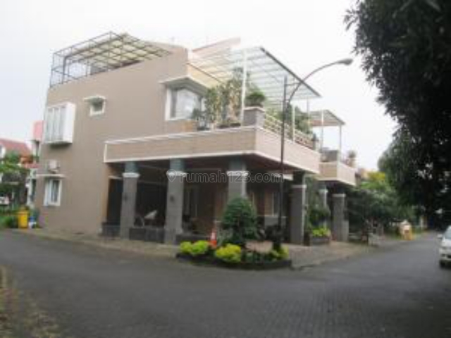 Dilelang Rumah Keren Harga Murah Banget, Jatikarya, Bekasi