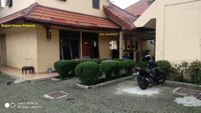 Usaha tempat Kos yg sudah berjalan lancar di Margonda Depok, Margonda, Depok