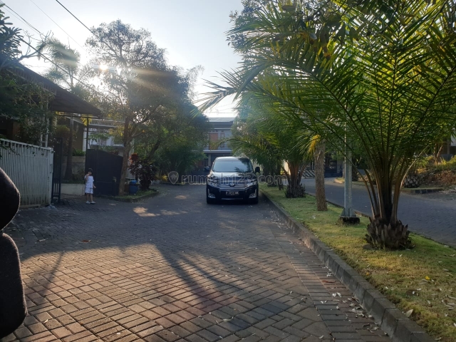 rumah siap huni, Cemorokandang, Malang