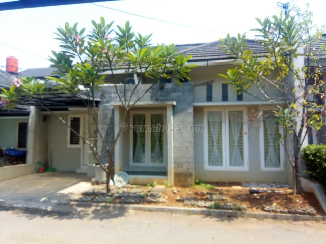 Cakeep dekat dengan lingkungan Bintaro Jaya, Bintaro, Tangerang Selatan