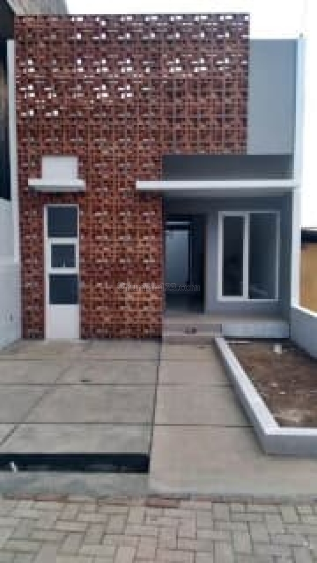 RUMAH SMART HOME HARGA ISTIMEWA DKT TOL SOROJA BANDUNG SELATAN BS KPR, Soreang, Bandung