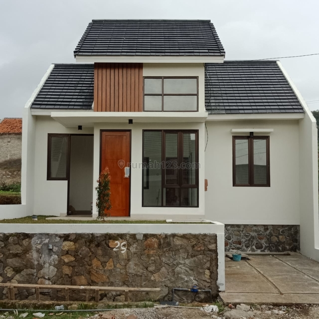 Suasana adem sejuk segar rumah kamarung cimahi dkt pemkot bandung, Cimindi, Bandung