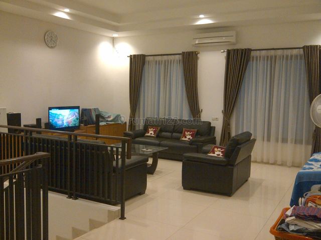 Rumah bagus dikelapa gading sudah renovasi, Kelapa Gading, Jakarta Utara