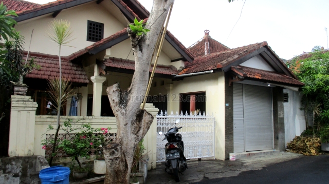Rumah / Comfort House with Two Storey at Nusa Dua, Badung, Bali., Nusa Dua, Badung
