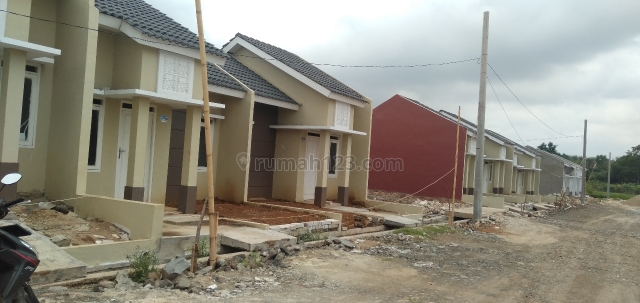 Rumah Subsidi Terbaik Balaraja Tangerang, Balaraja, Tangerang
