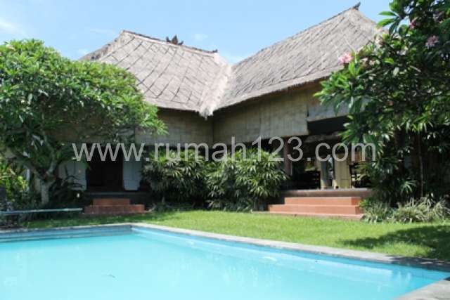 Good Villa In Sanur For Rent., Sanur, Denpasar