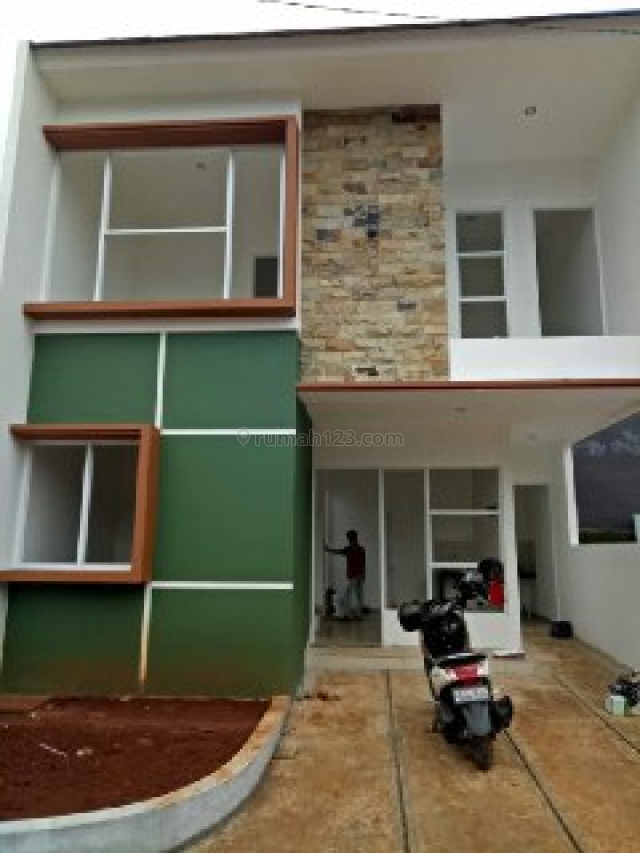 Cluster Grand Kelapa Dua Depok, Kelapa Dua, Depok