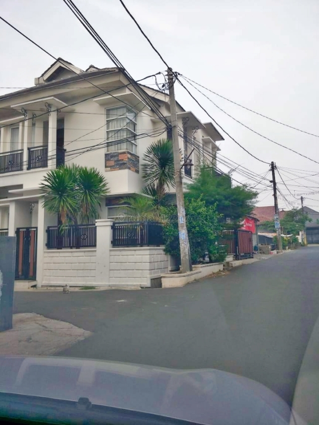 Rumah Cantik di Bintaro, Bintaro, Tangerang Selatan