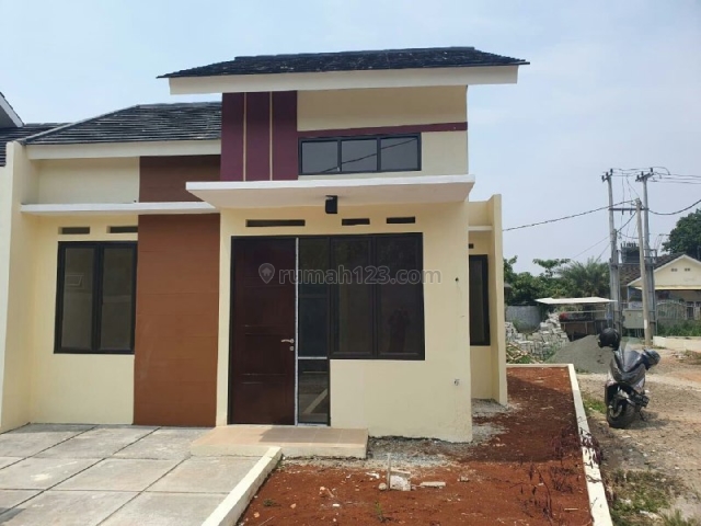 cluster murah di cilodong. GDC Depok, Cilodong, Depok