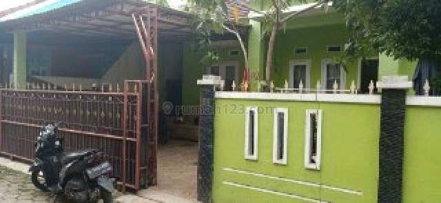 Rumah Murah Ready Stock di Kemang Sukmajaya Depok, Sukmajaya, Depok