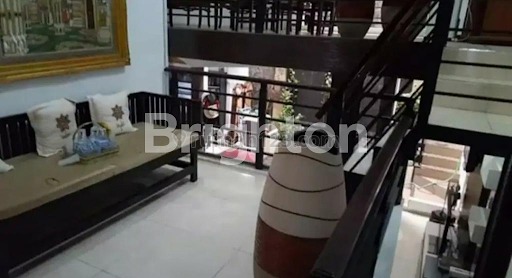 Rumah Minimalis Mewah Besar Di Firdaus Mansion Jombang, Jombang Kota, Jombang