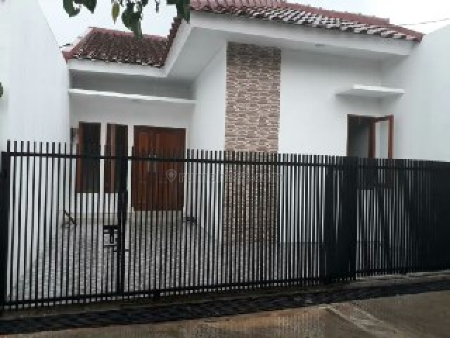Cluster Murah dan luas Perumnas Depok Timur. Sukmajaya Depok, Sukmajaya, Depok