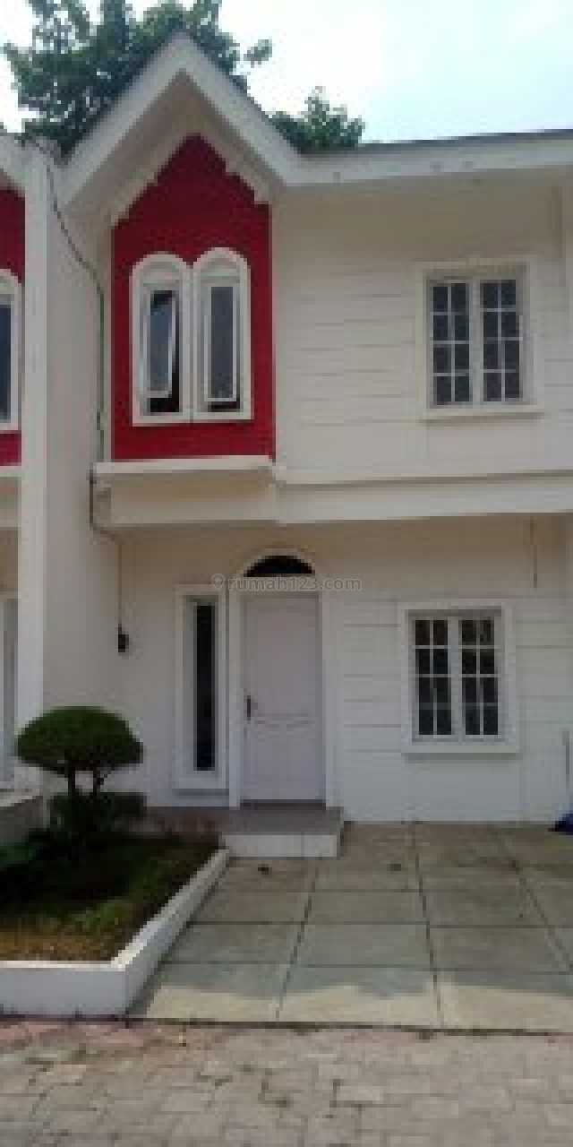 Cluster Murah 2 Lantai dan Strategis Dekat Dengan Pamulang., Bojong Sari, Depok